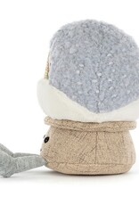 Jellycat Knuffel Amuseables Snow Globe Jellycat Knuffel Amuseables Snow Globe