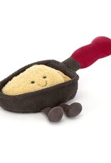 Jellycat Knuffel Amuseables Raclette Jellycat Knuffel Amuseables Raclette