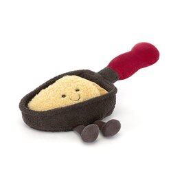 Jellycat Knuffel Amuseables Raclette