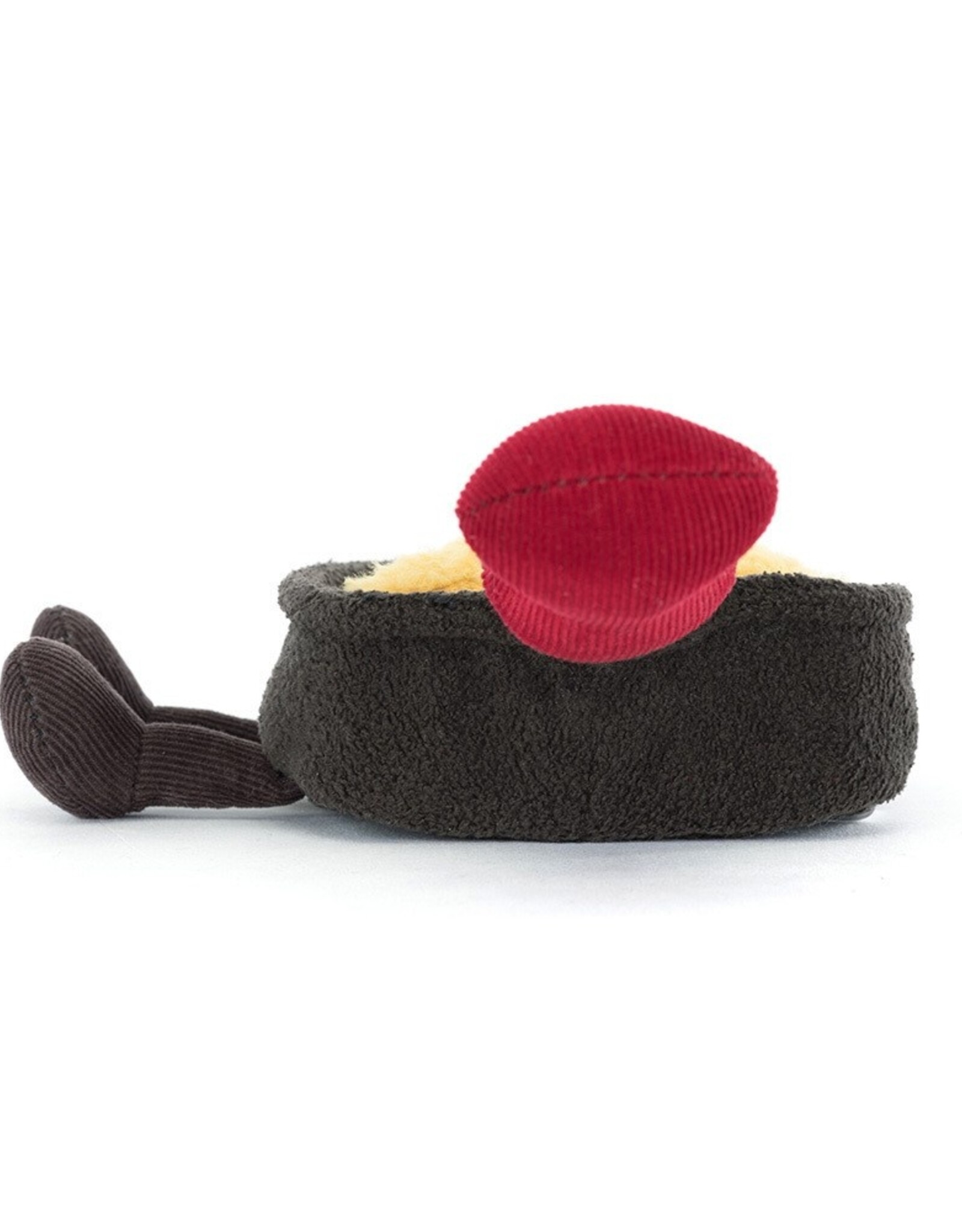 Jellycat Knuffel Amuseables Raclette