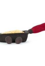 Jellycat Knuffel Amuseables Raclette Jellycat Knuffel Amuseables Raclette