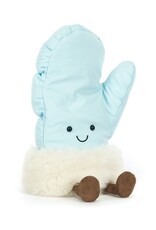 Jellycat Knuffel Amuseables Mitten Jellycat Knuffel Amuseables Mitten