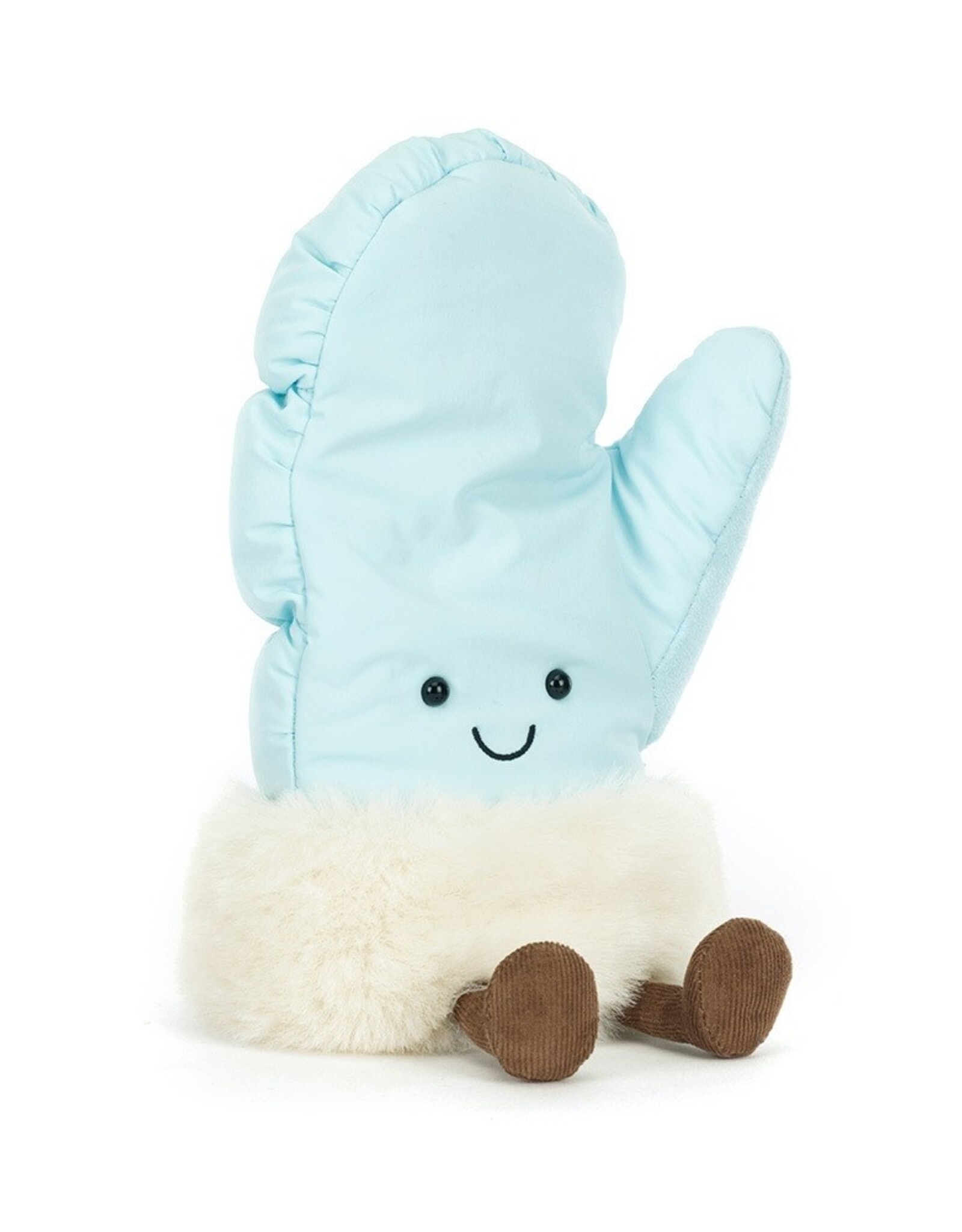 Jellycat Knuffel Amuseables Mitten