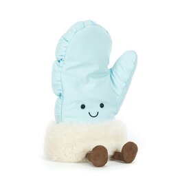 Jellycat Knuffel Amuseables Mitten