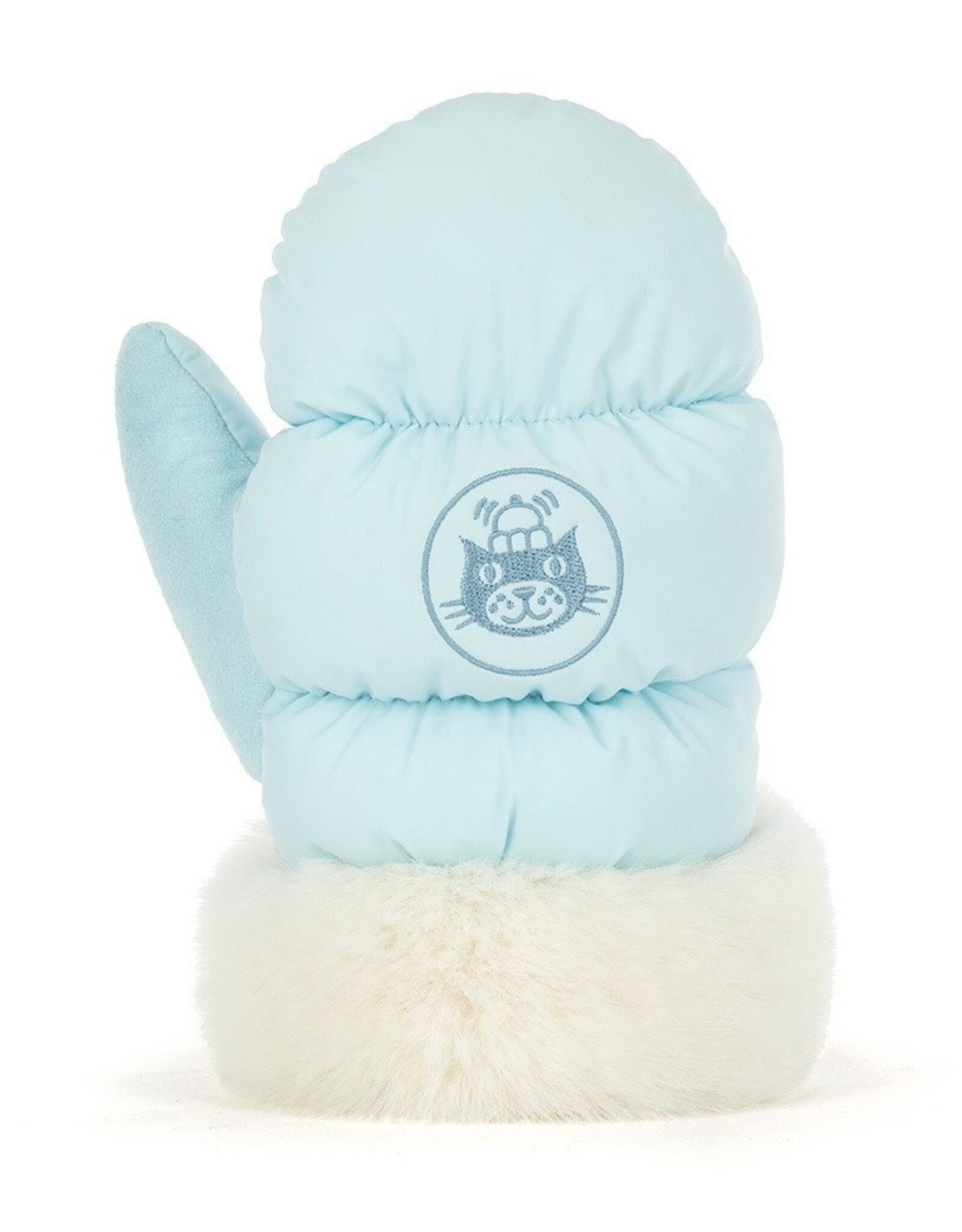 Jellycat Knuffel Amuseables Mitten