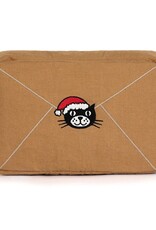 Jellycat Knuffel Amuseables Letter To Santa Jellycat Knuffel Amuseables Letter To Santa