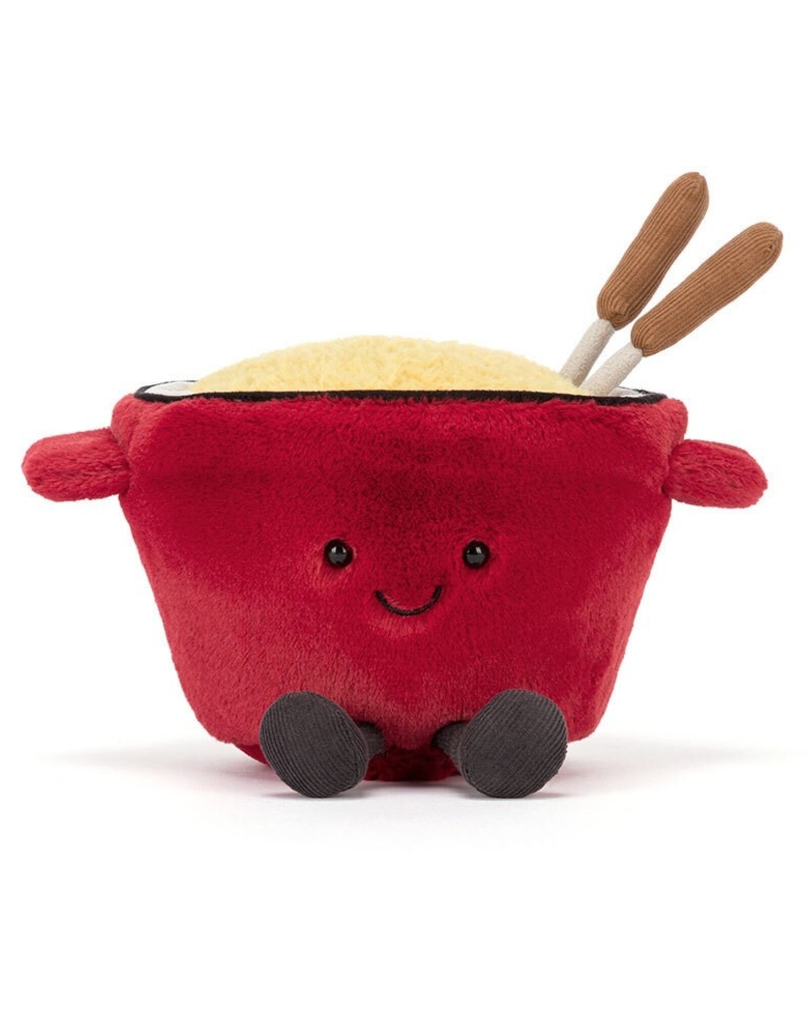 Jellycat Knuffel Amuseables Cheese Fondue