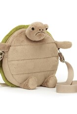 Jellycat Bag Timmy Turtle
