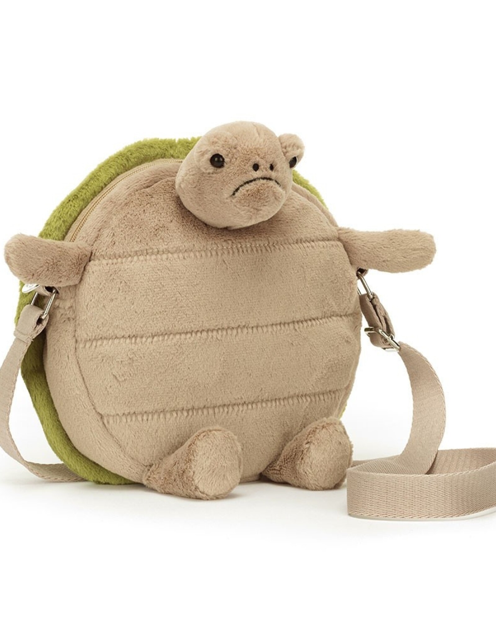 Jellycat Bag Timmy Turtle