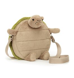 Jellycat Bag Timmy Turtle