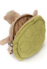 Jellycat Bag Timmy Turtle