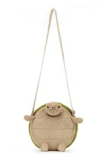 Jellycat Bag Timmy Turtle
