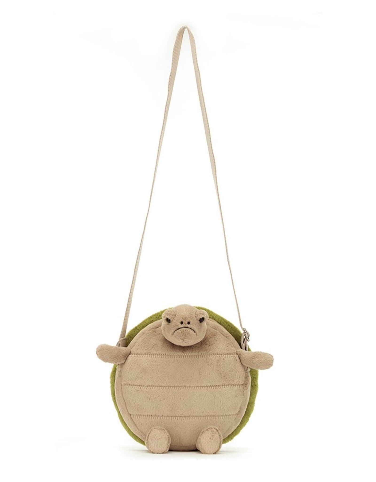 Jellycat Bag Timmy Turtle