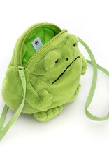 Jellycat Bag Ricky Rain Frog