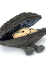 Jellycat Knuffel Amuseables Michelle Mussel