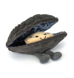 Jellycat Knuffel Amuseables Michelle Mussel