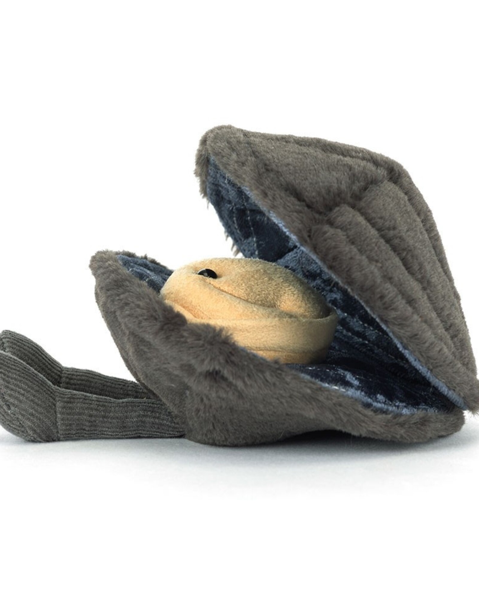 Jellycat Knuffel Amuseables Michelle Mussel