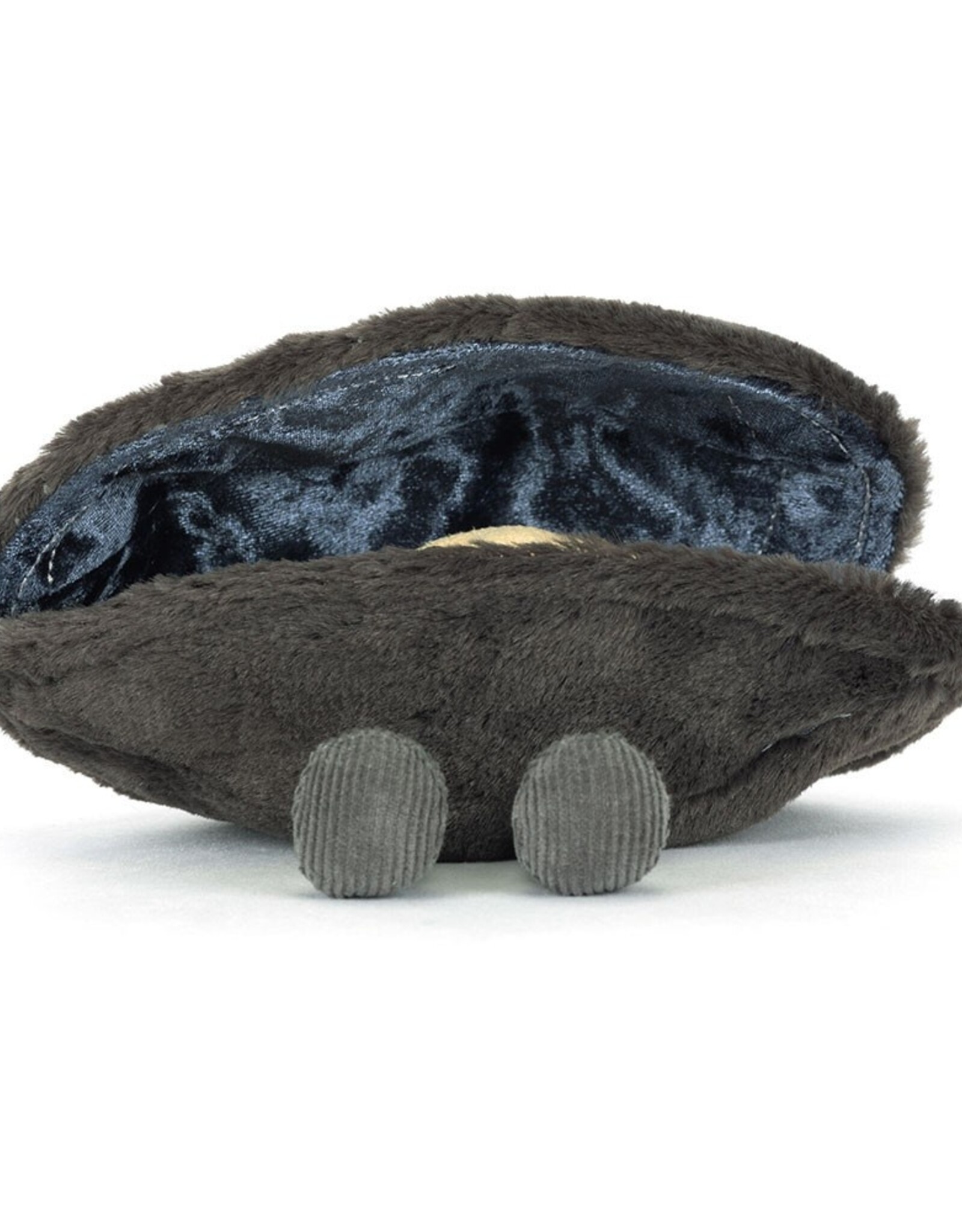 Jellycat Knuffel Amuseables Michelle Mussel