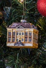 Hollandse Ballen Kerstbal Mauritshuis Hollandse Ballen Kerstbal Mauritshuis