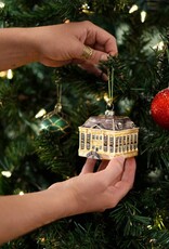Hollandse Ballen Kerstbal Mauritshuis Hollandse Ballen Kerstbal Mauritshuis