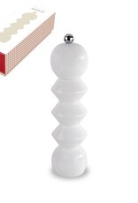 WD Lifestyle Pepermolen Samarcanda Line White