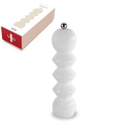 WD Lifestyle Pepermolen Samarcanda Line White