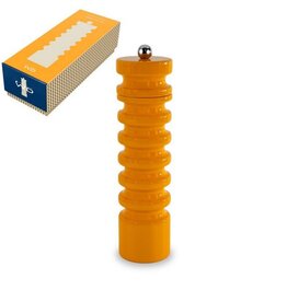 WD Lifestyle Pepermolen Samarcanda Line Yellow