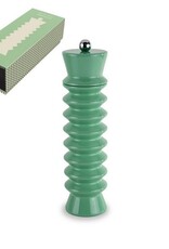 WD Lifestyle Pepermolen Samarcanda Line Green