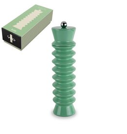 WD Lifestyle Pepermolen Samarcanda Line Green