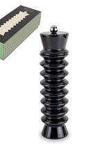 WD Lifestyle Pepermolen Samarcanda Line Black