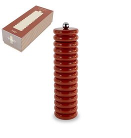WD Lifestyle Pepermolen Samarcanda Line Brown
