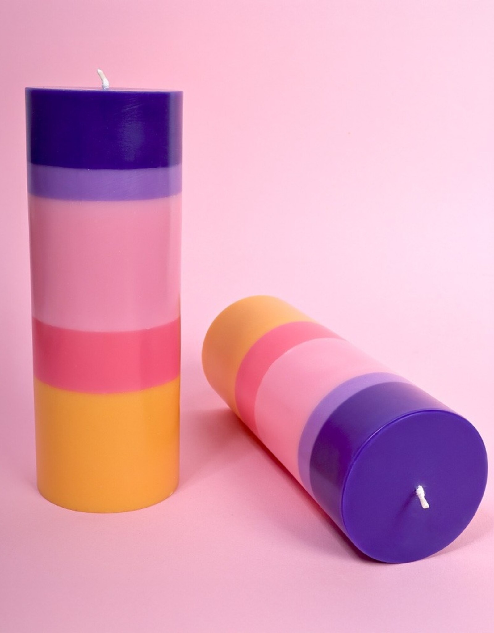 Not the girl Stompkaars  Harmony