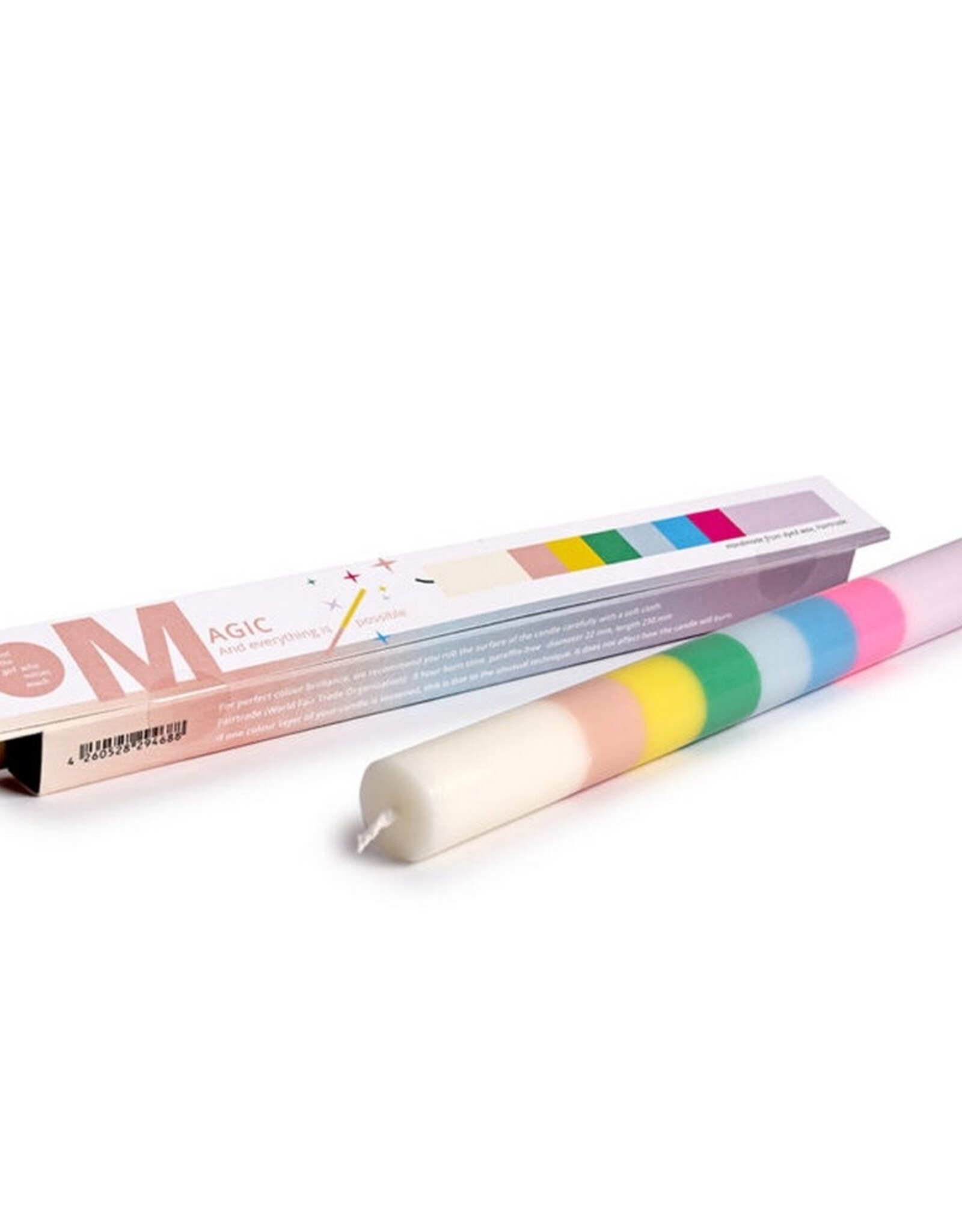 Not the girl Kaars Magic