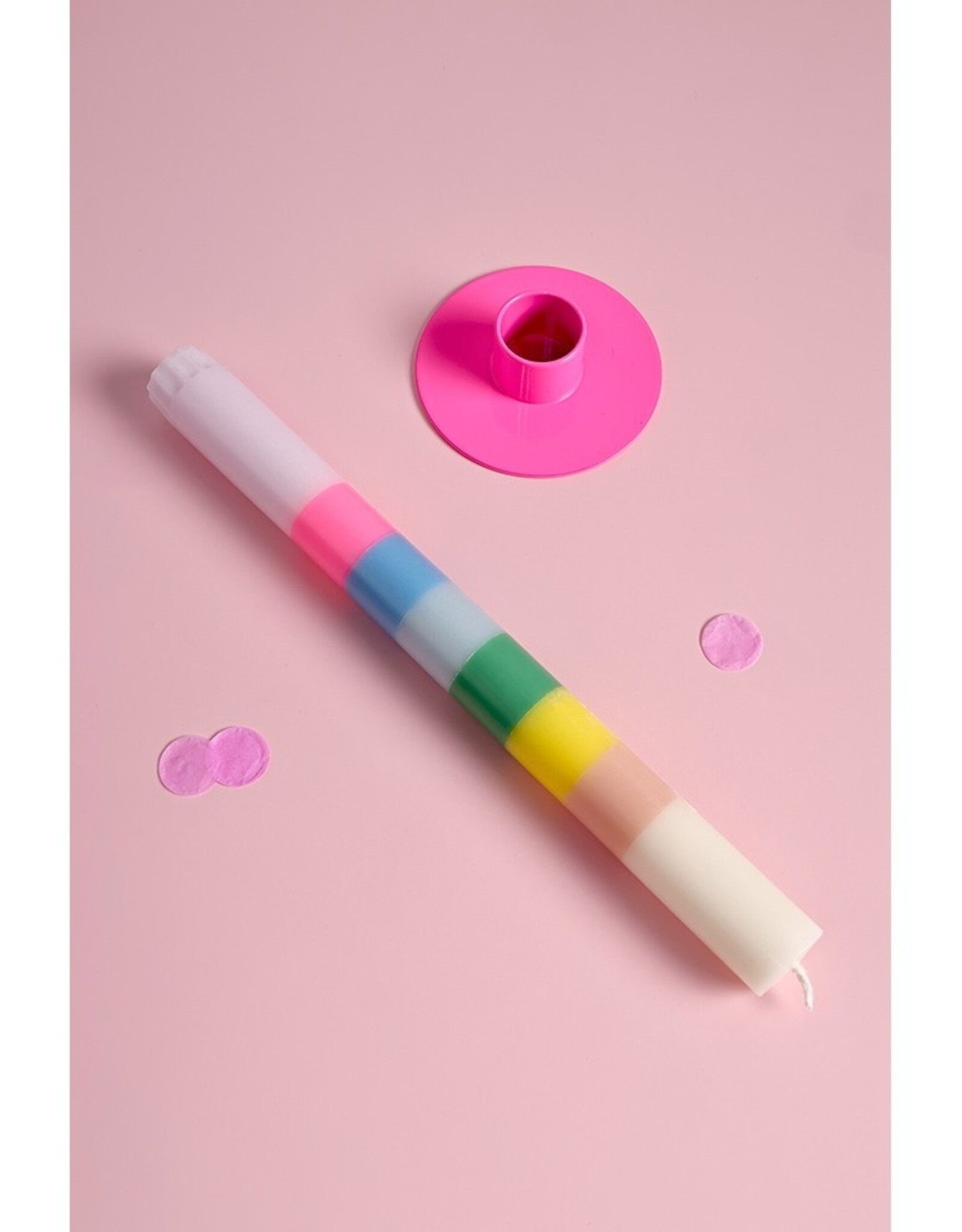 Not the girl Kaars Magic