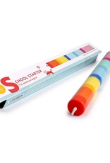 Not the girl Kaars School Starter Not the girl Kaars School Starter