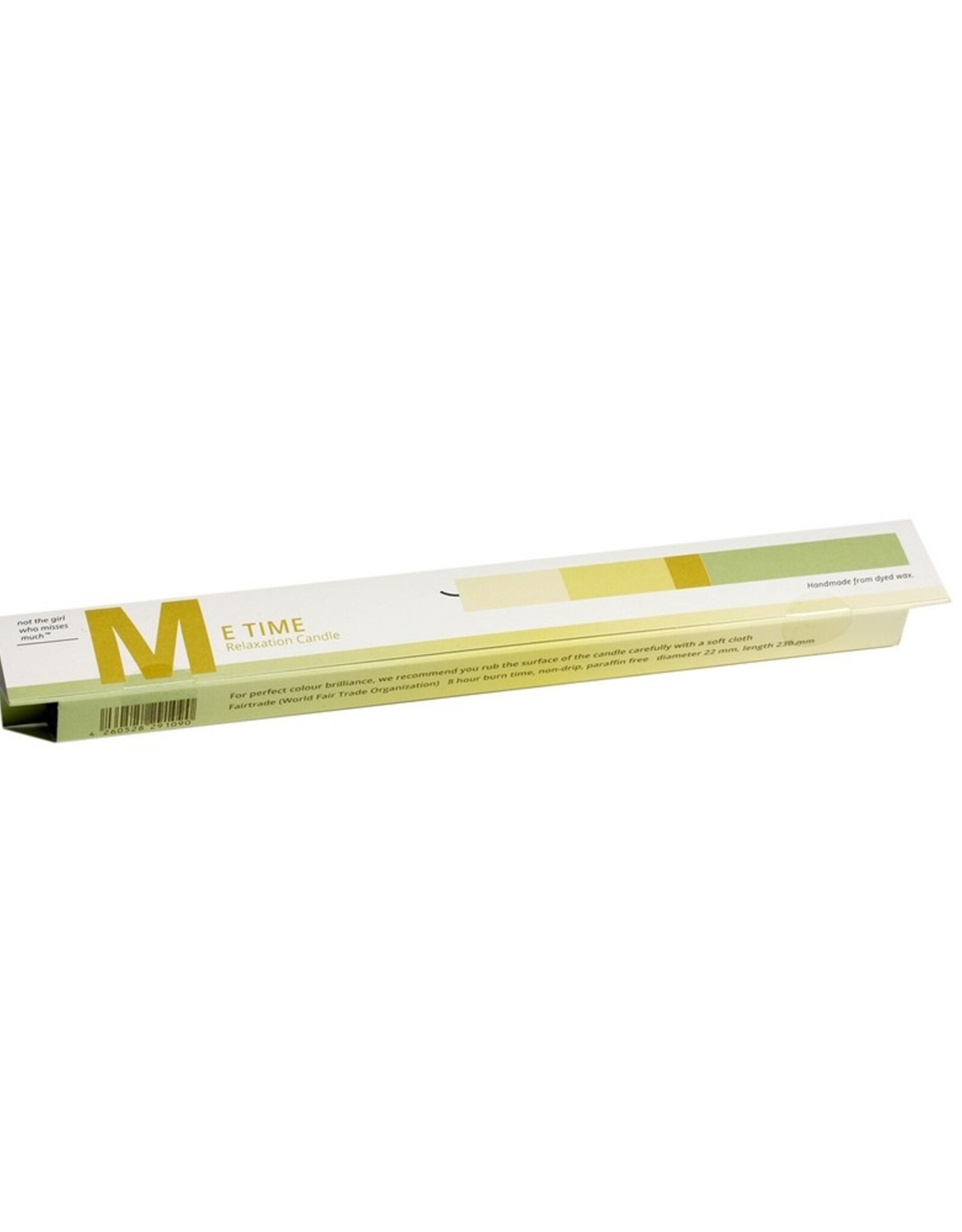 Not the girl Kaars Me Time