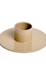 Not the girl Kaarsenstandaard POP Terra Not the girl Kaarsenstandaard POP Terra