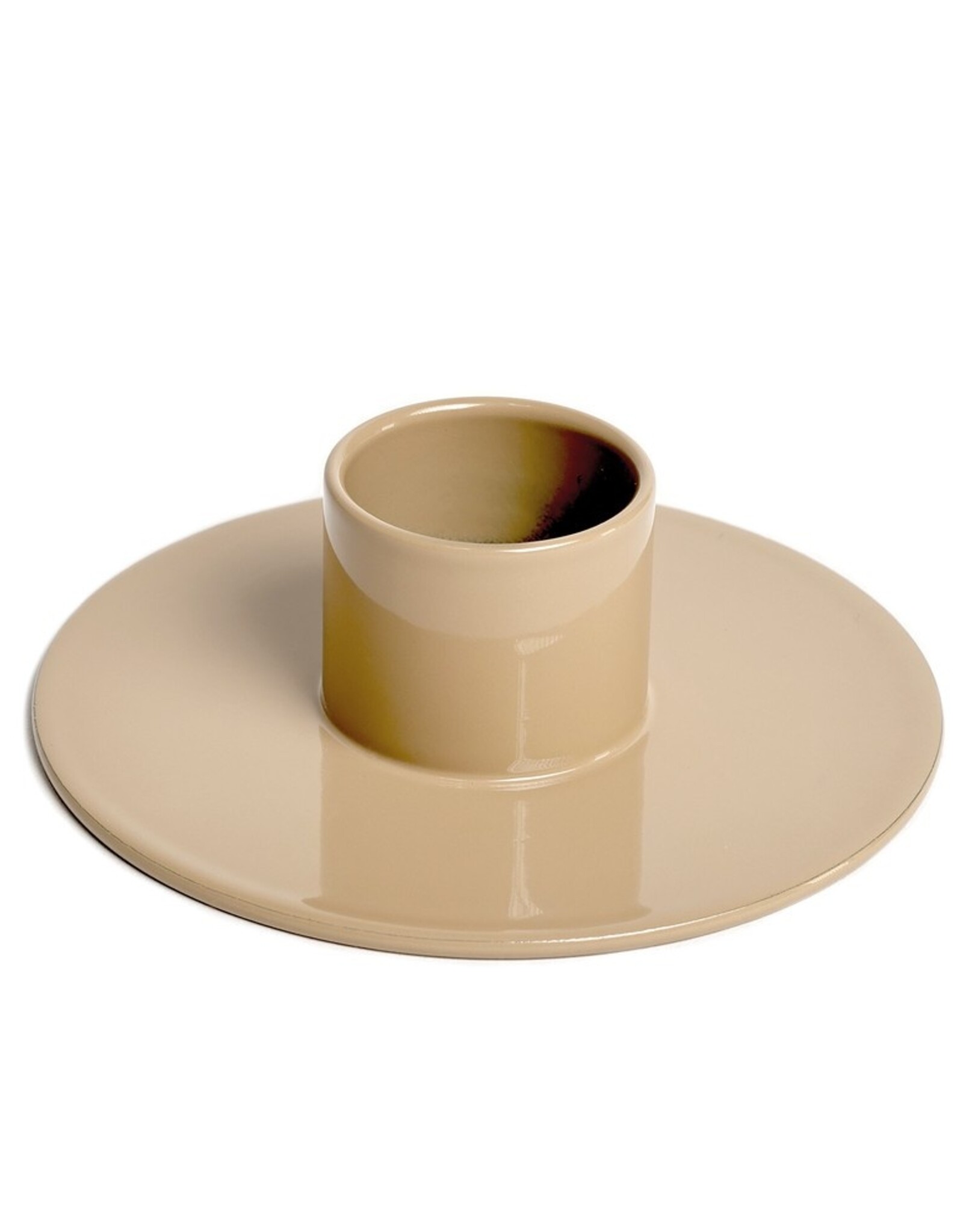 Not the girl Kaarsenstandaard POP Terra