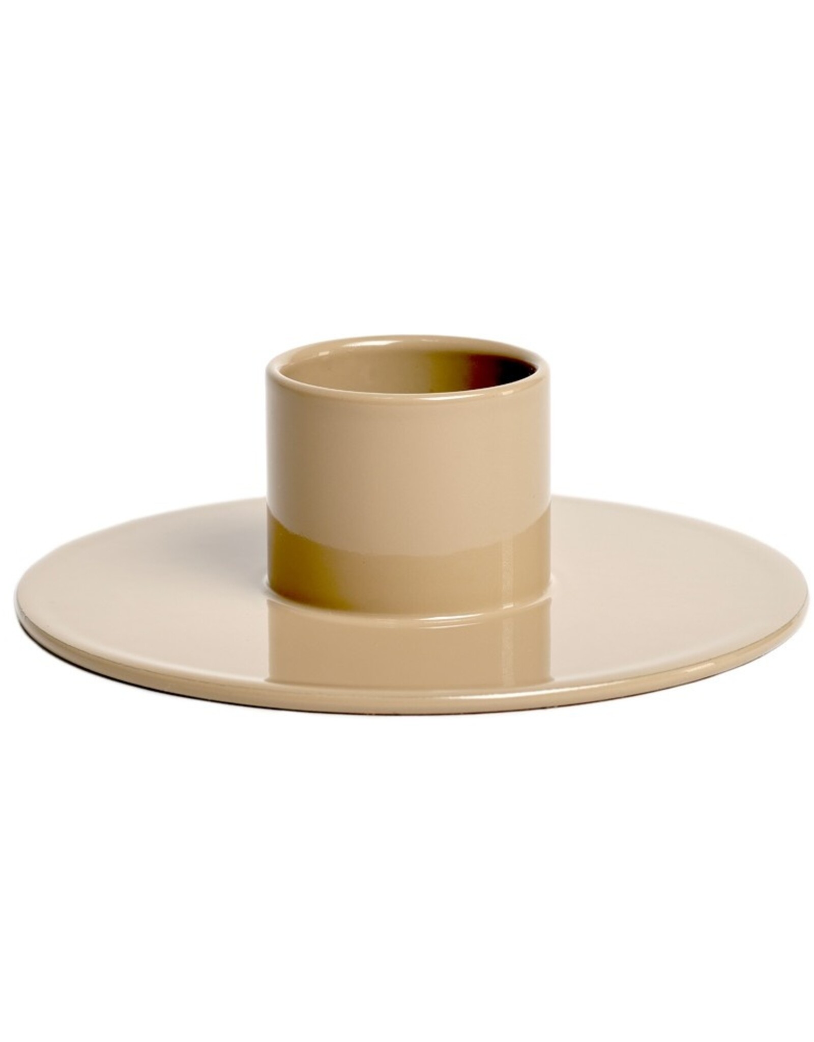 Not the girl Kaarsenstandaard POP Terra