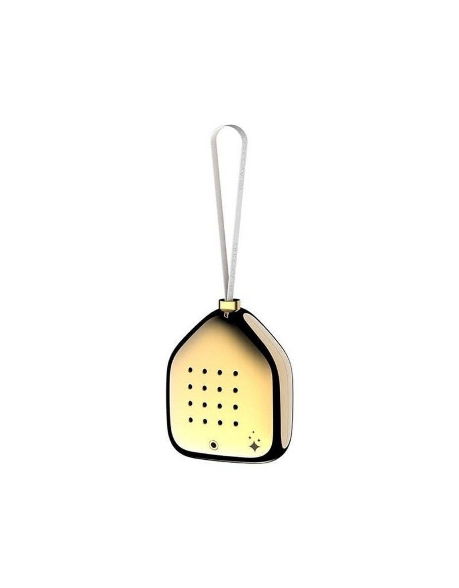 Relaxound Jingle Bells Gold Glow