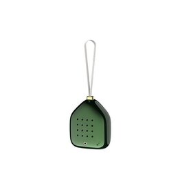 Relaxound Jingle Bells Green Sparkles
