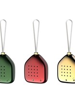Relaxound Jingle Bells Selection 3 stuks Relaxound Jingle Bells Selection 3 stuks