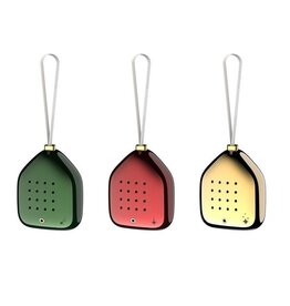 Relaxound Jingle Bells Selection 3 stuks