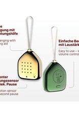 Relaxound Jingle Bells Selection 3 stuks Relaxound Jingle Bells Selection 3 stuks