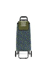 Derriere la Porte Boodschappenwagen Petits Pois 2 Wielen Derriere la Porte Boodschappenwagen Petits Pois 2 Wielen