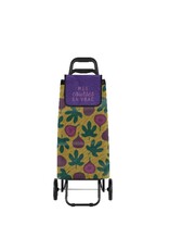 Derriere la Porte Boodschappenwagen Figues 6 Wielen Derriere la Porte Boodschappenwagen Figues 6 Wielen