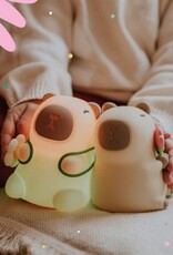 Mary's Nachtlampje Capybara Tourist Mary's Nachtlampje Capybara Tourist