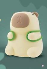 Mary's Nachtlampje Capybara Tourist Mary's Nachtlampje Capybara Tourist