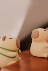 Mary's Nachtlampje Capybara Tourist Mary's Nachtlampje Capybara Tourist