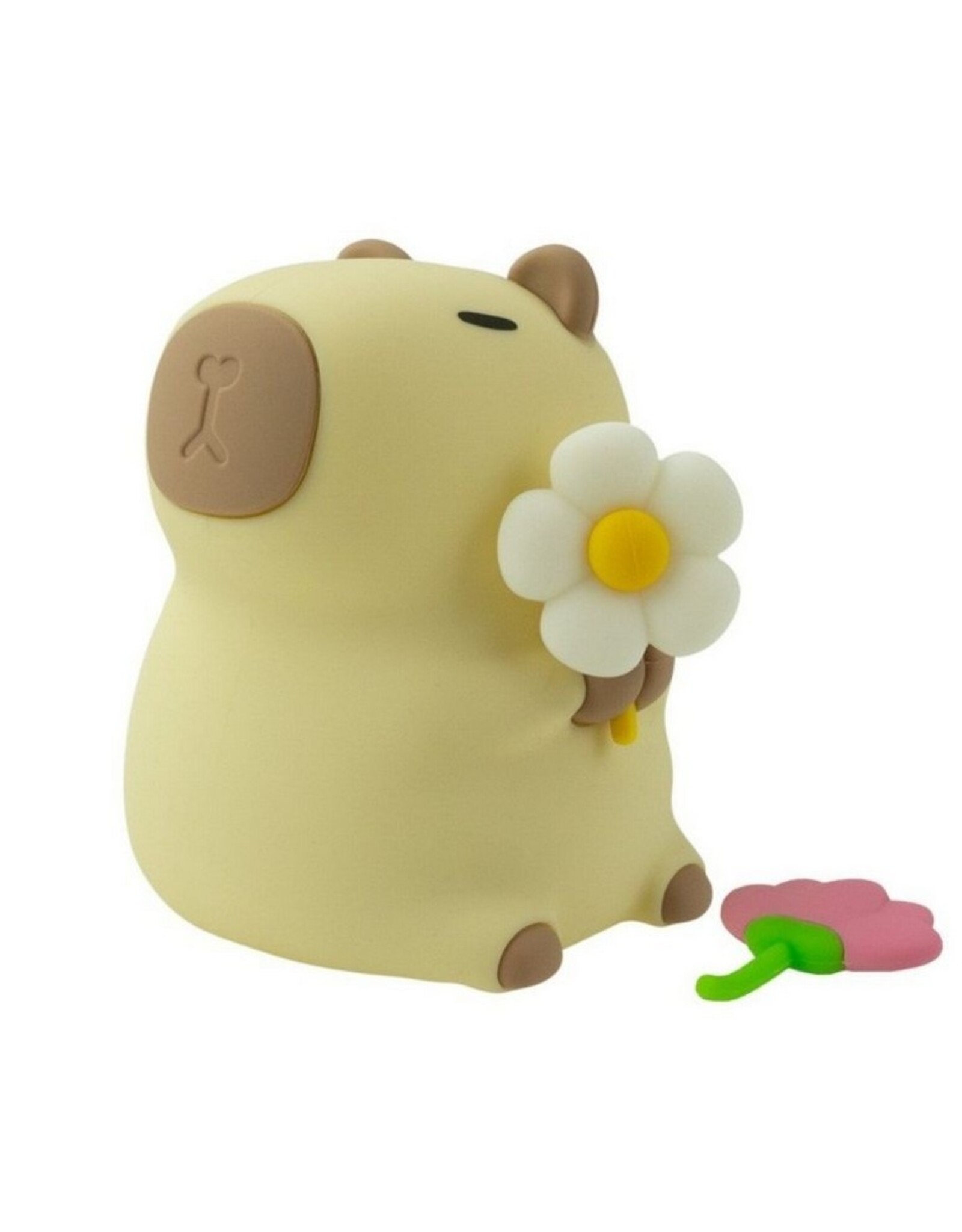 Mary's Nachtlampje Capybara Florist